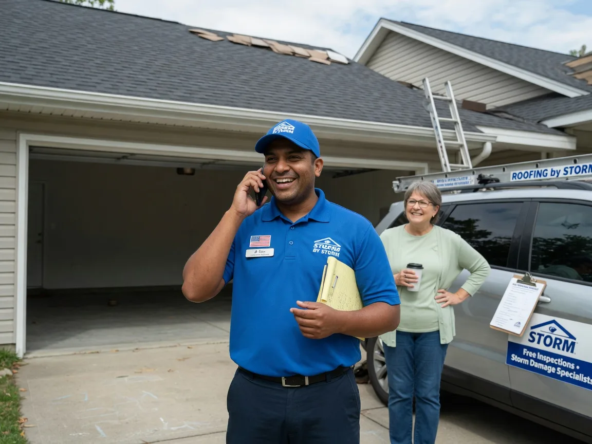 Roof Repair Near Me Sparks Glencoe, MD FAQs